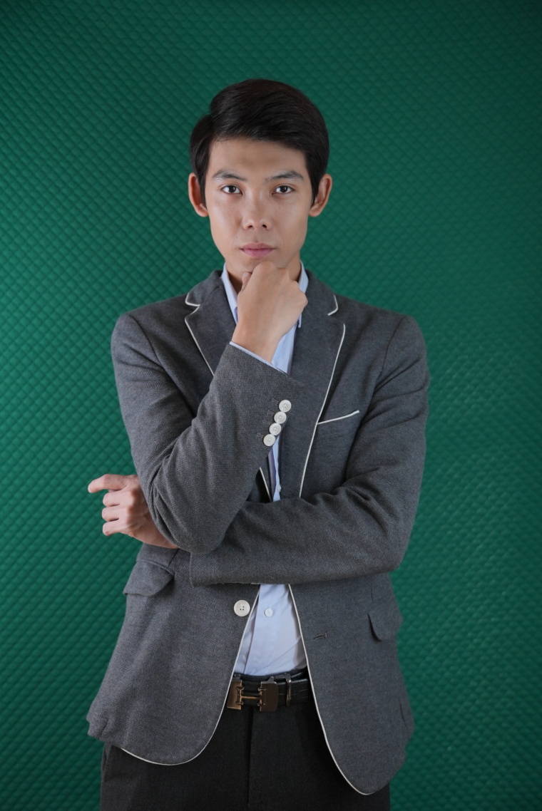 Асылан Қайыпжан