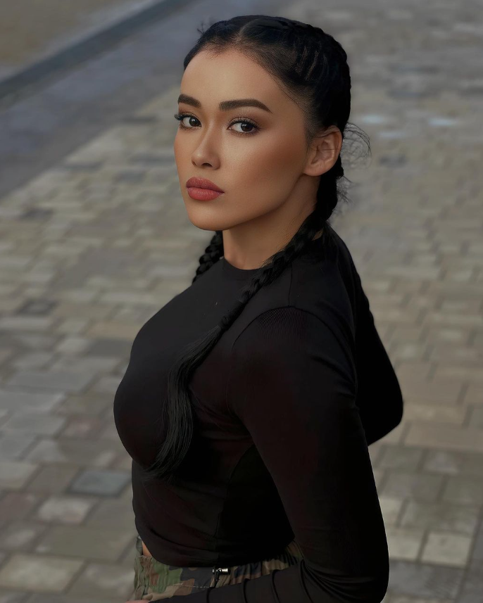 Гауһар Әділова